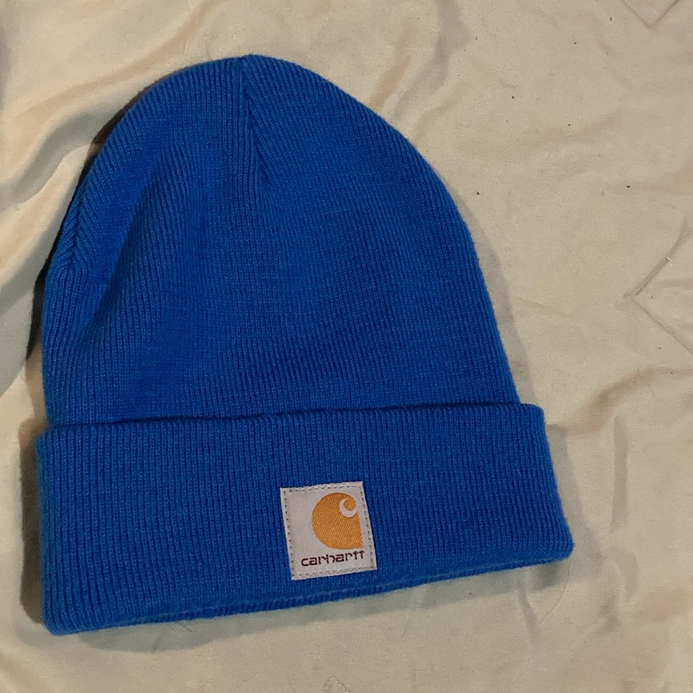 Youth Carhartt Beanie